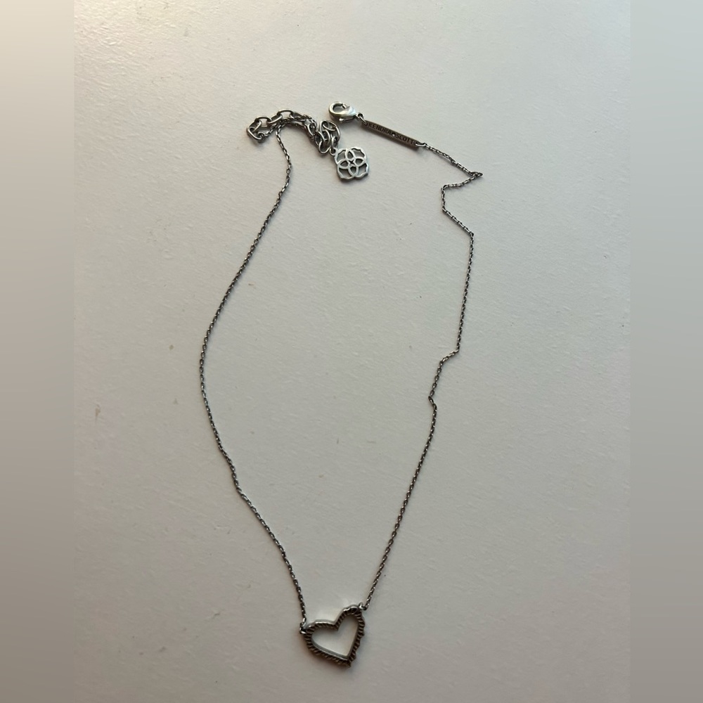 Kendra Scott Sophie Necklacd